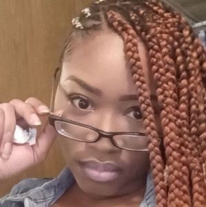 Meet your Posher, Bridgette